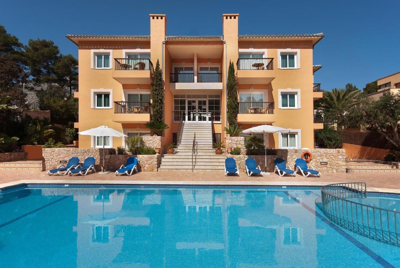 Pinos Altos 09 Apartment Cala de Sant Vicenc Exterior foto