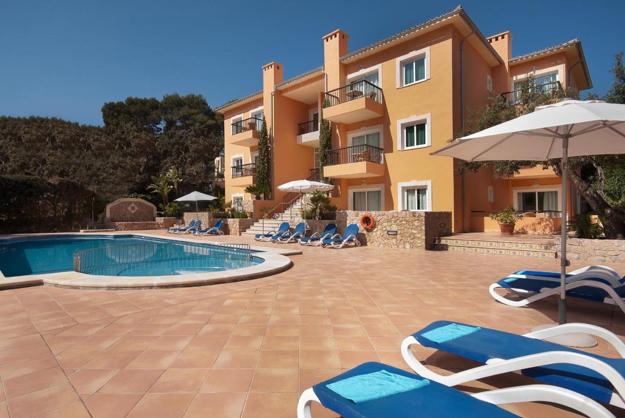Pinos Altos 09 Apartment Cala de Sant Vicenc Exterior foto