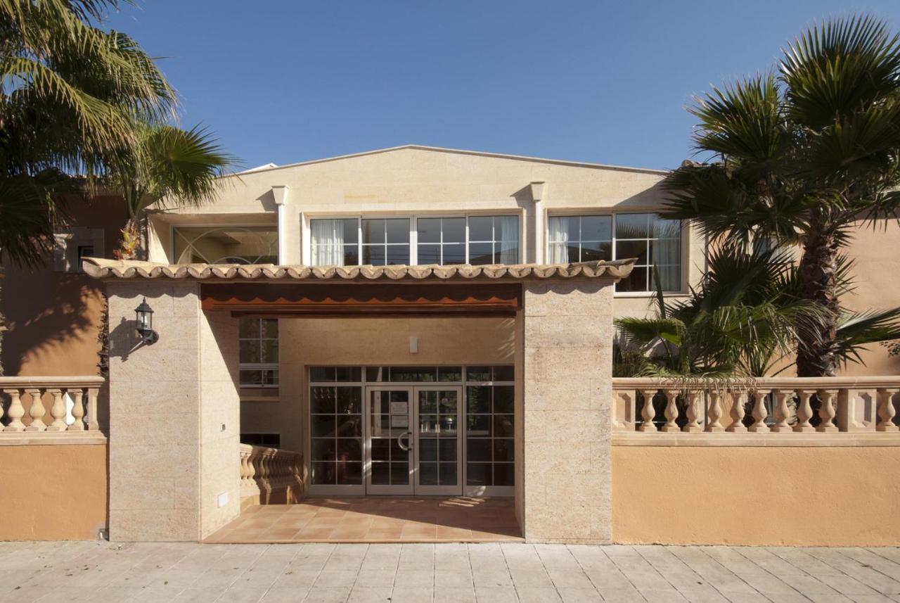 Pinos Altos 09 Apartment Cala de Sant Vicenc Exterior foto